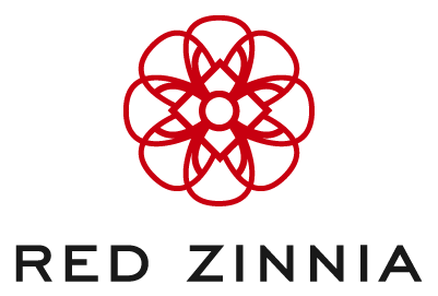 Red Zinnia Logo